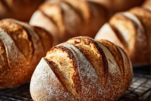 Crazy Crusty Gluten-Free Artisan Rolls (You Won’t Believe It!)