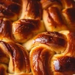 Soft & Pillowy Gluten-Free Cardamom Buns: No-Fail Recipe 3 Soft & Pillowy Gluten-Free Cardamom Buns
