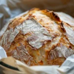 The Best Beginner Gluten-Free Bread – No Kneading Required 3 Gluten-Free Bread