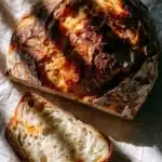 Gluten-Free Jalapeño Cheddar Bread