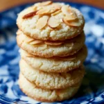Easy Gluten-Free Almond Cookies Recipe 5 Gluten-Free Almond Cookies