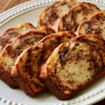 Easy Gluten-Free Cinnamon Swirl Banana Bread 5 Gluten-Free Cinnamon Swirl Banana Bread