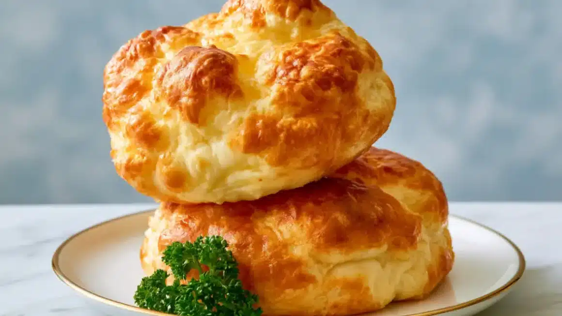 Gluten-Free Cloud Bread