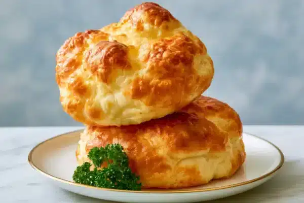 Easy Gluten-Free Cloud Bread Recipe