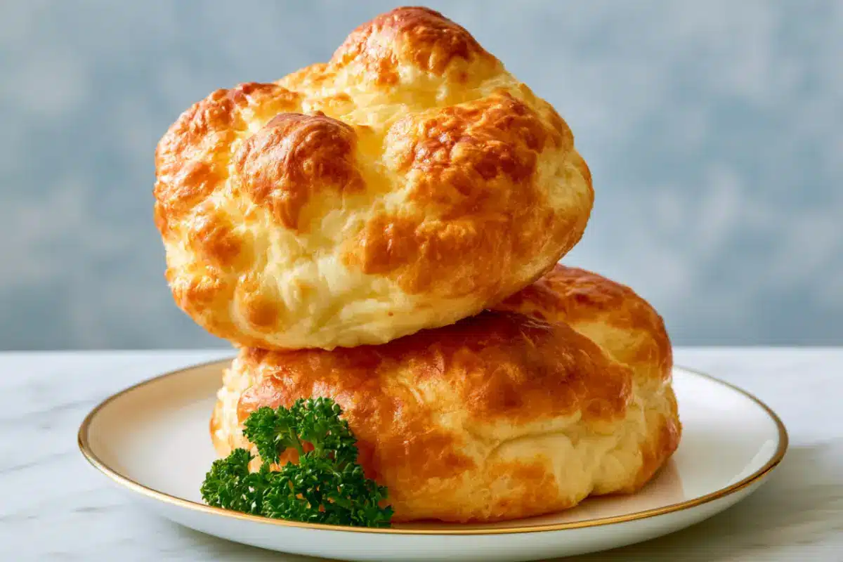 Gluten-Free Cloud Bread