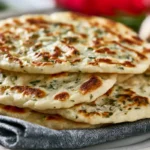 Easy Gluten-Free Garlic Herb Flatbread Recipe 5 Gluten-Free Garlic Herb Flatbread