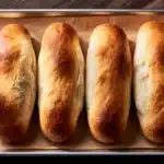 Easy Gluten-Free Hot Dog Buns Recipe 5 Gluten-Free Hot Dog Buns