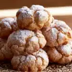 Easy Gluten-Free Italian Ricotta Cookies 5 Gluten-Free Italian Ricotta Cookies