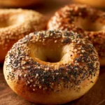 Easy Homemade Gluten-Free Bagels 5 Easy Homemade Gluten-Free Bagels
