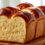 Homemade Gluten-Free Brioche Bread (Bakery-Style) 5 Gluten-Free Brioche Bread