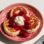 Soft Gluten-Free Cottage Cheese Pancakes Recipe 5 Gluten-Free Cottage Cheese Pancakes