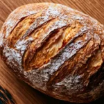 Gluten-Free Dutch Oven Bread Recipe 5 Gluten-Free Dutch Oven Bread