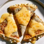 Easy Gluten-Free Poppy Seed Crepes with Sweet Cheese Filling 5 Gluten-Free Poppy Seed Crepes
