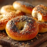 No-Fail Gluten-Free Bagels Recipe 5 Gluten-Free Bagels