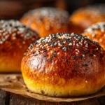 The Best Gluten-Free Hamburger Buns Recipe 5 Gluten-Free Hamburger Buns
